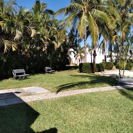 Casa Cerritos Mazatlan Villa Eksteriør billede