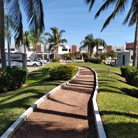 Casa Cerritos Mazatlan Villa Eksteriør billede