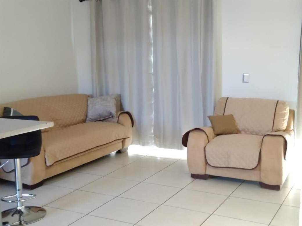Casa Cerritos Mazatlan Villa Eksteriør billede