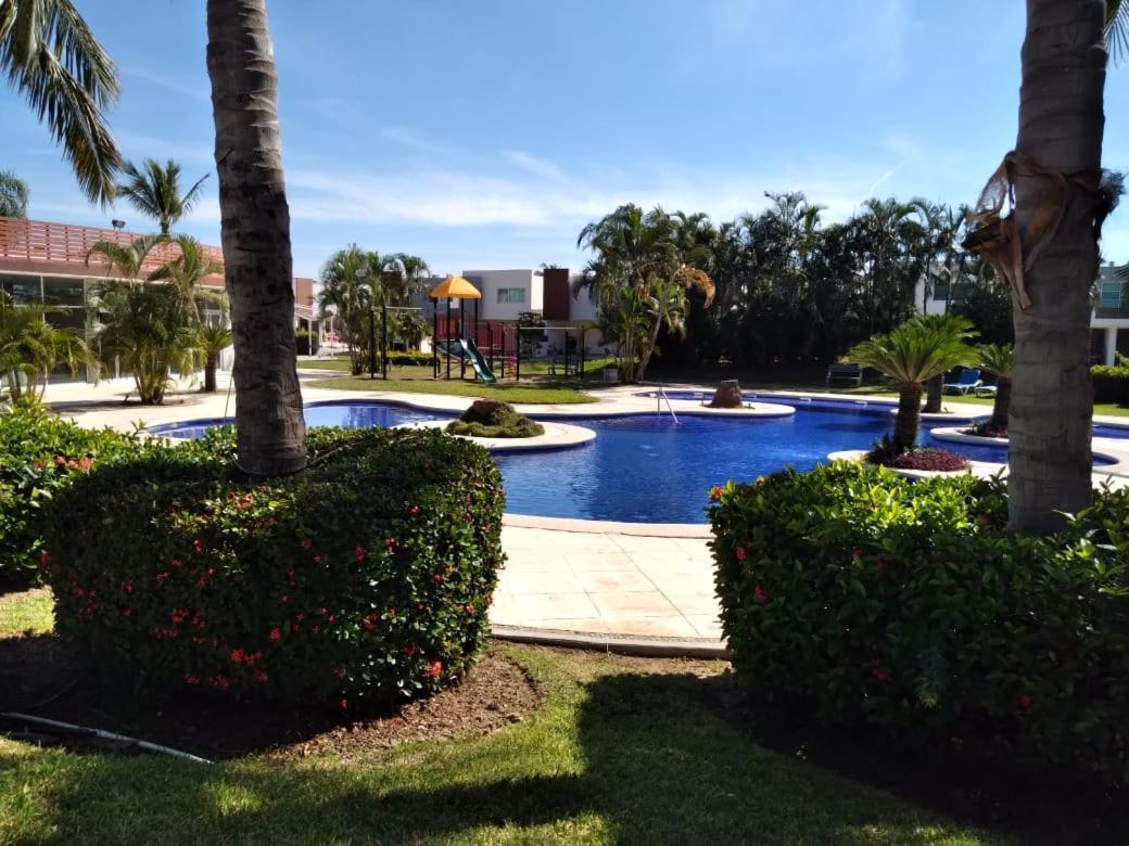 Casa Cerritos Mazatlan Villa Eksteriør billede